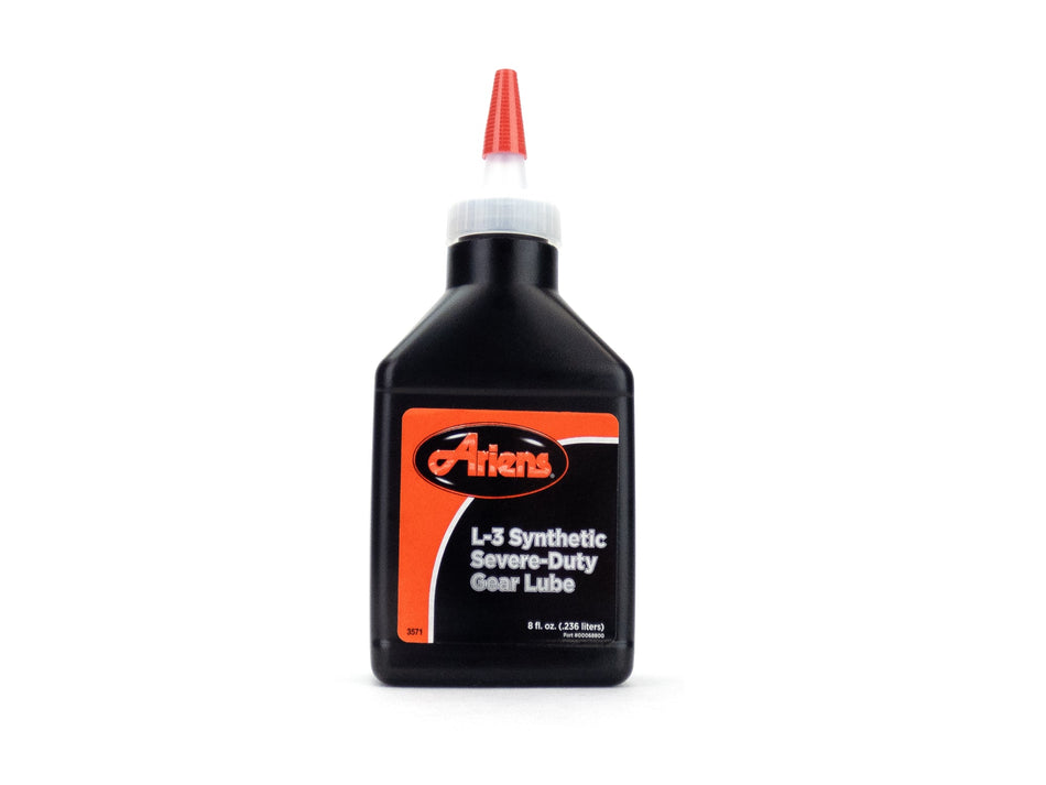 00068800 - ARIENS L3 LUBE- 8 OZ BOTTLE